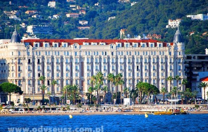Cannes