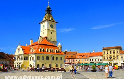 Brasov