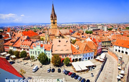 Sibiu