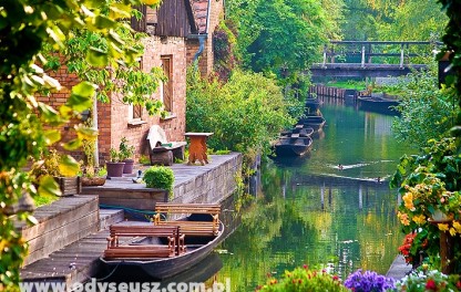 Spreewald