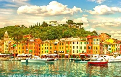 Portofino