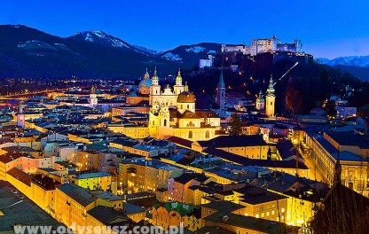Salzburg