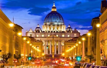 Bazylika Świętego Piotra