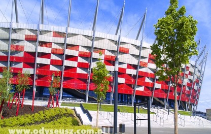 Stadion Narodowy