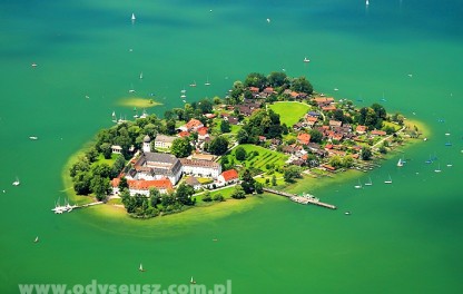 Frauenchiemsee 