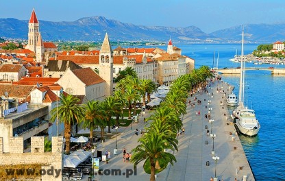 Trogir
