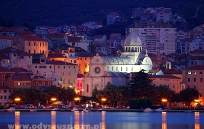 Sibenik