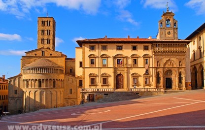 Arezzo