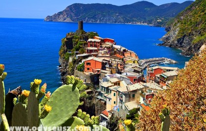 Vernazza