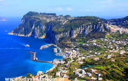 Capri