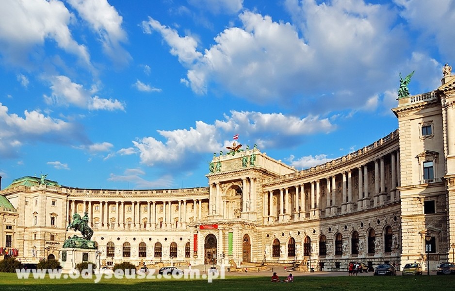 Hofburg