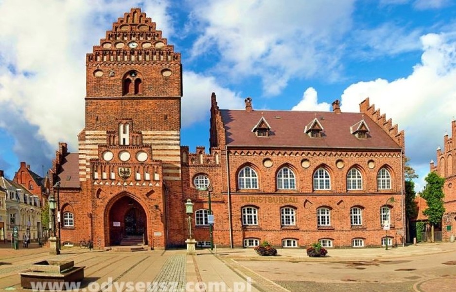 Roskilde - Katedra