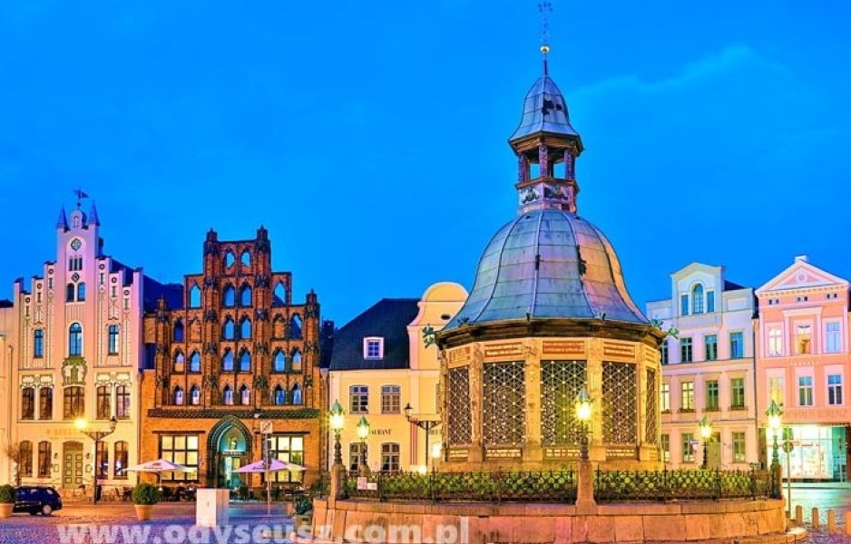 Wismar