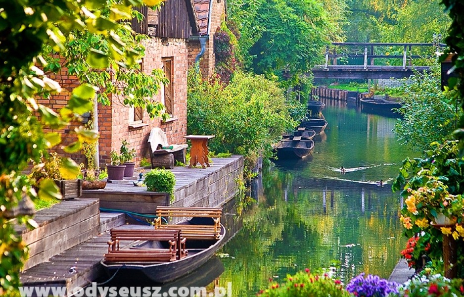Spreewald