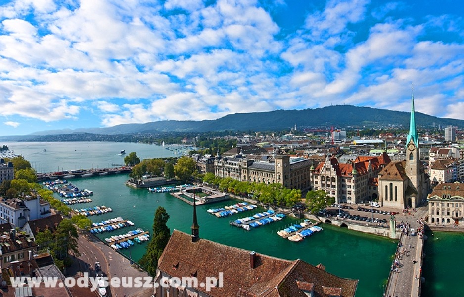 Zurich