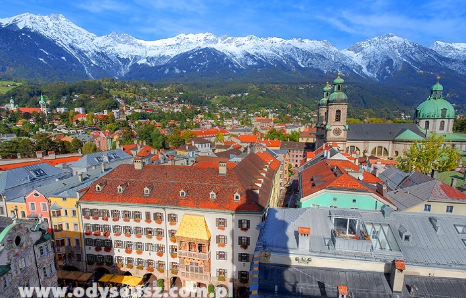 Innsbruck