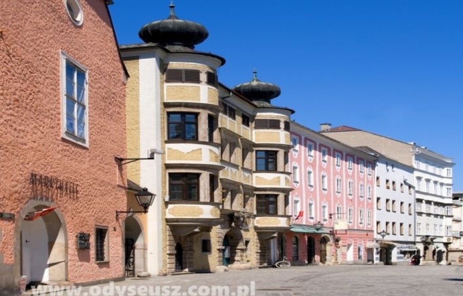 Linz