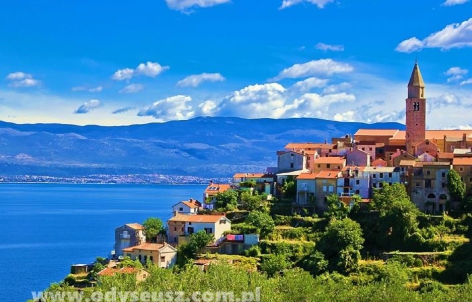 Vrbnik