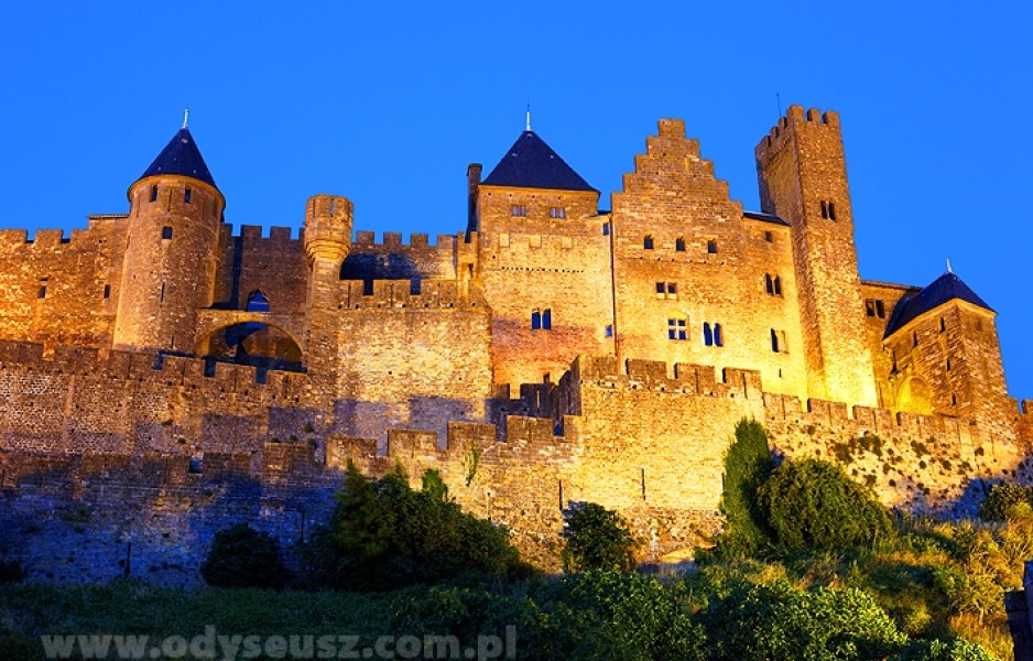 Carcassonne