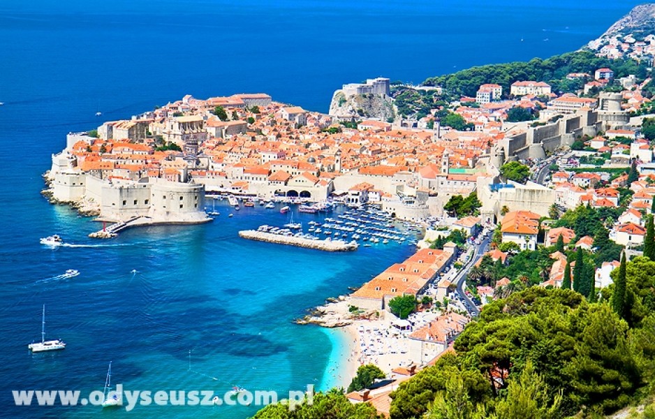 Dubrownik