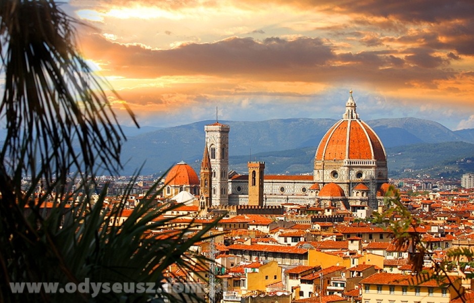 Florencja