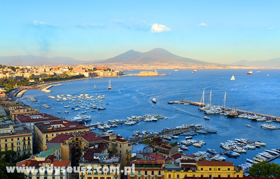 Zatoka Neapolitańska