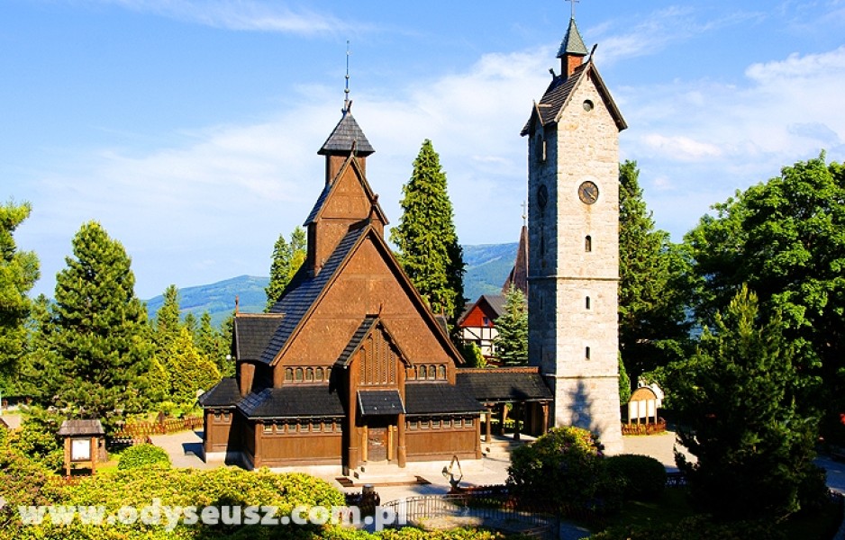 Świątynia Wang
