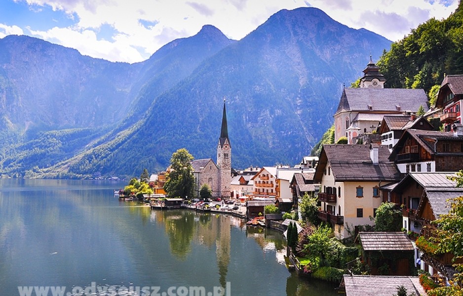 Hallstatt