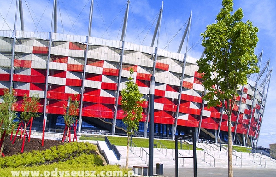 Stadion Narodowy