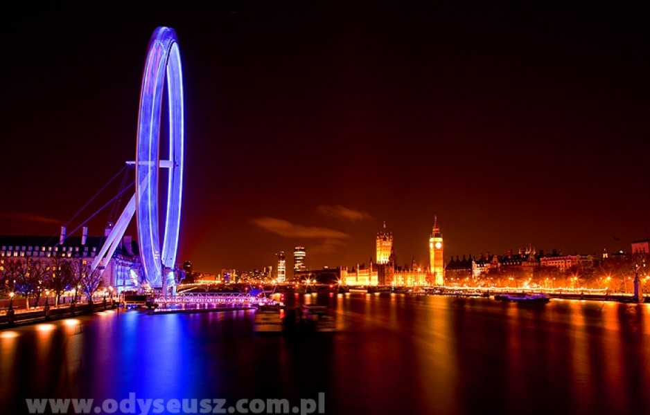 Londyn Eye 