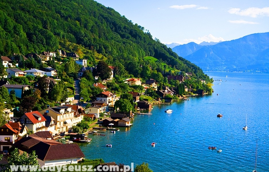 Gmunden