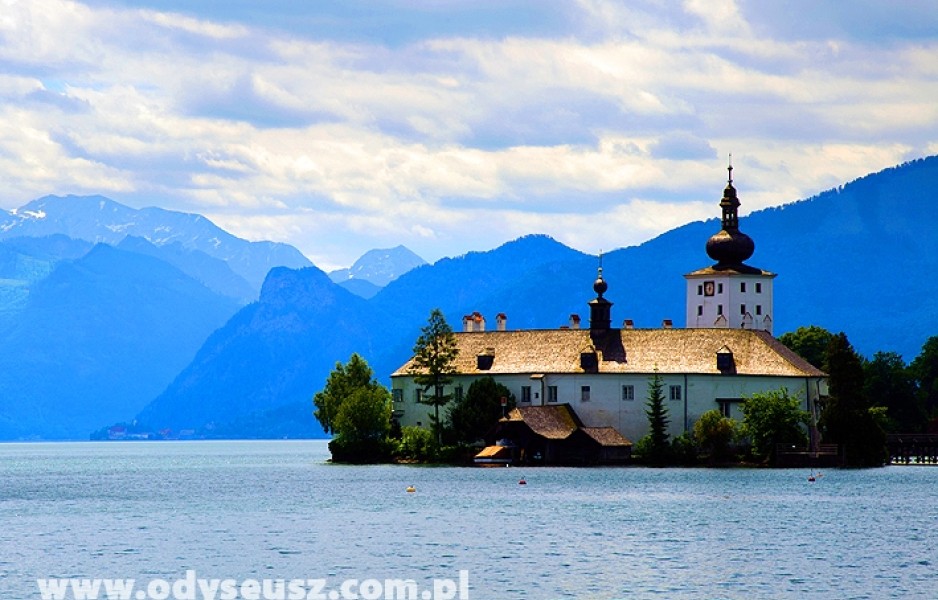 Gmunden