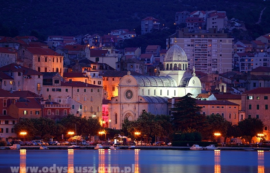Sibenik