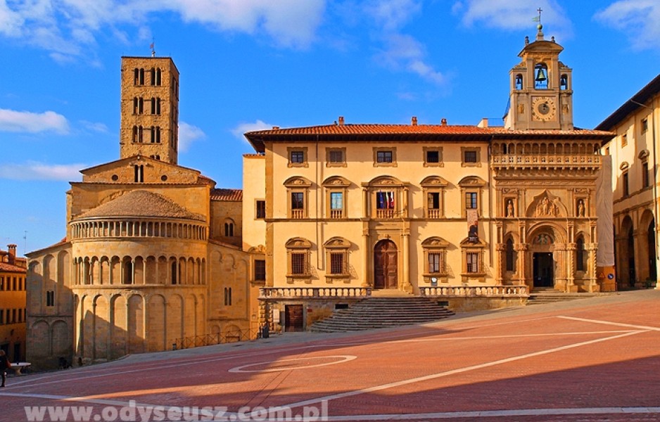 Arezzo
