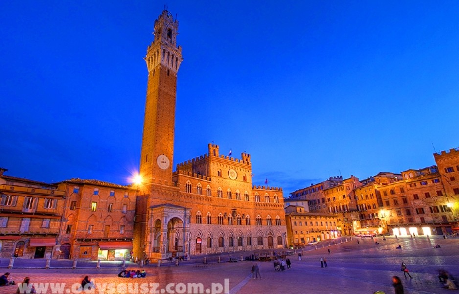 Siena
