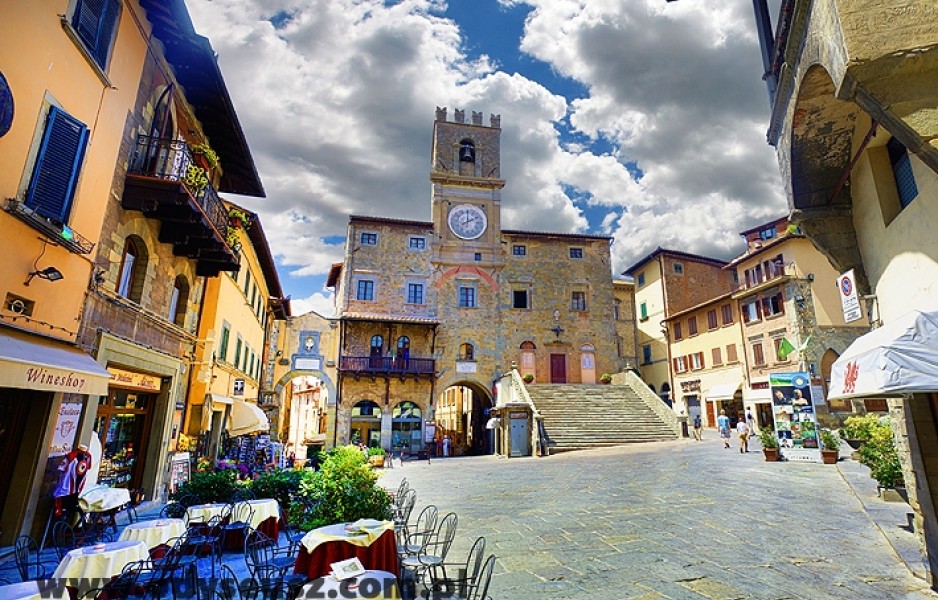 Cortona