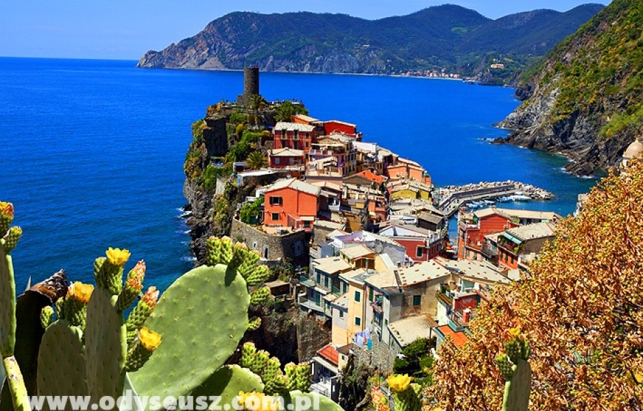 Vernazza