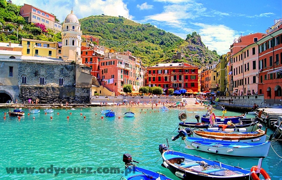 Riomaggiore