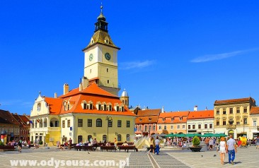 Brasov