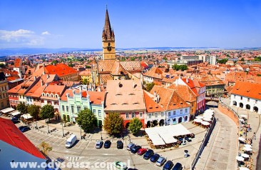 Sibiu
