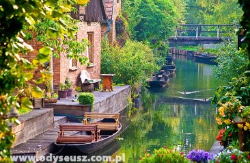 Spreewald
