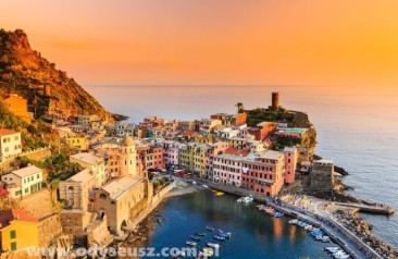 Vernazza