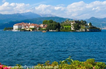 Isola Bella