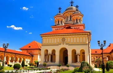 Alba Lulia