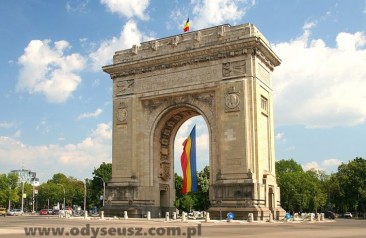 Łuk Triumfalny