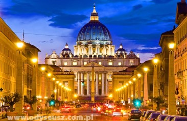 Bazylika Świętego Piotra