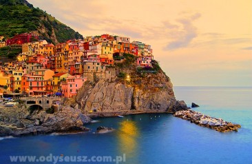 Manarolla