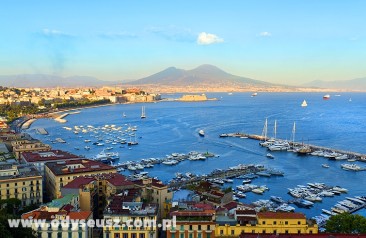 Zatoka Neapolitańska