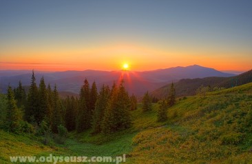 Beskidy