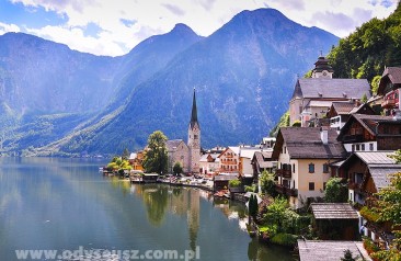 Hallstatt